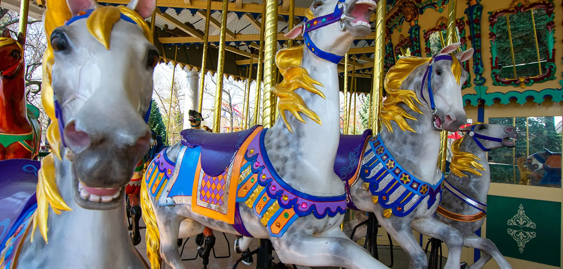 Grand Carrousel