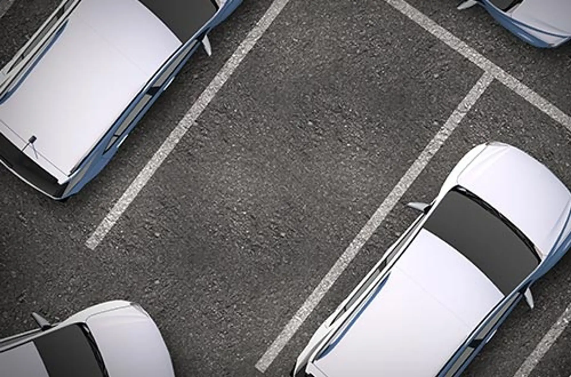 Daily Preferred Parking