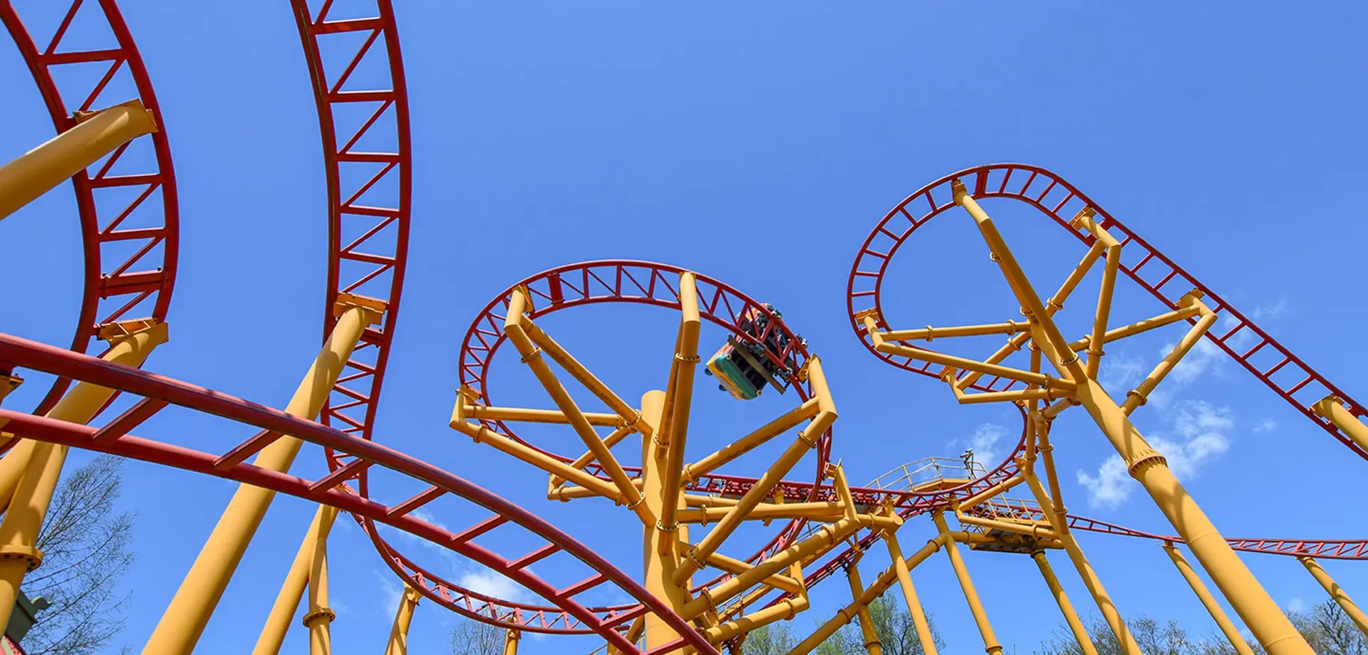 Attraction Accessibility background image