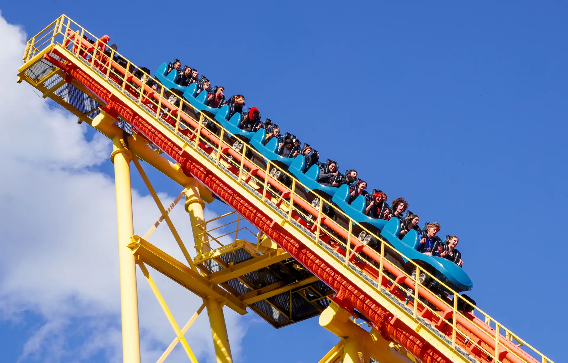 Calendar & Hours background image