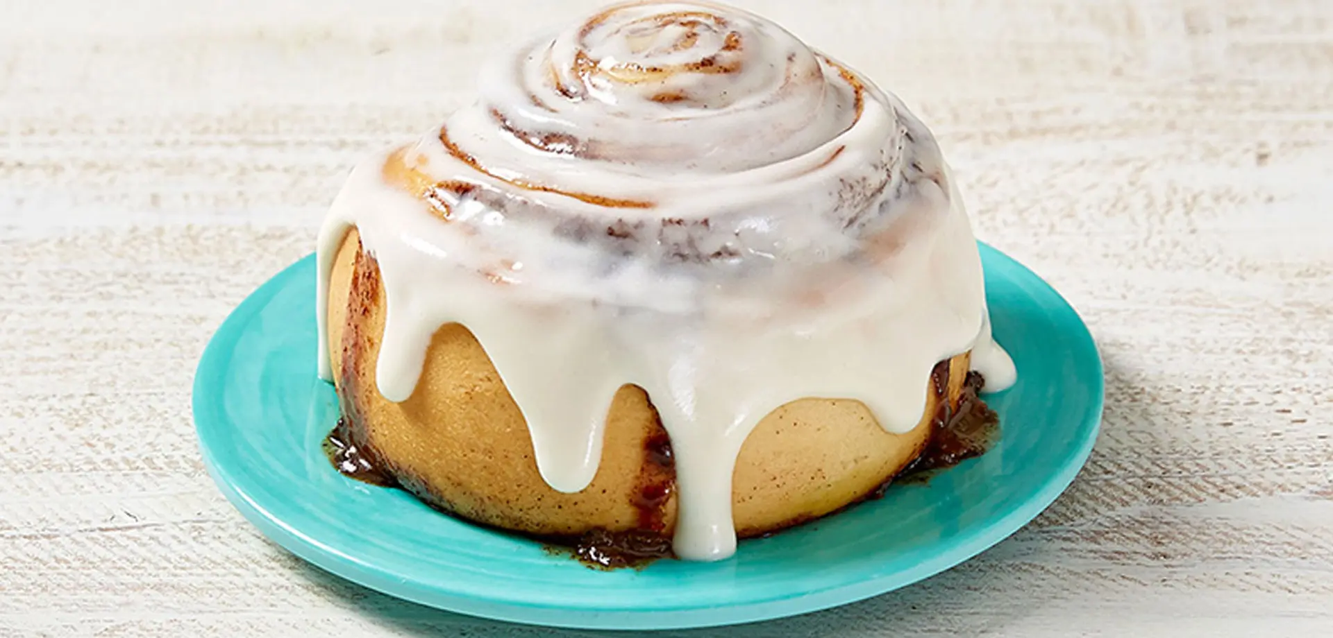 Cinnabon®