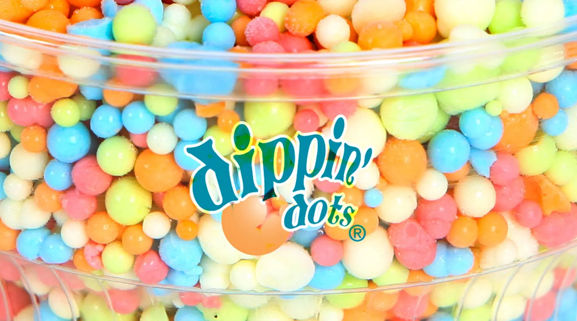 Dippin’ Dots