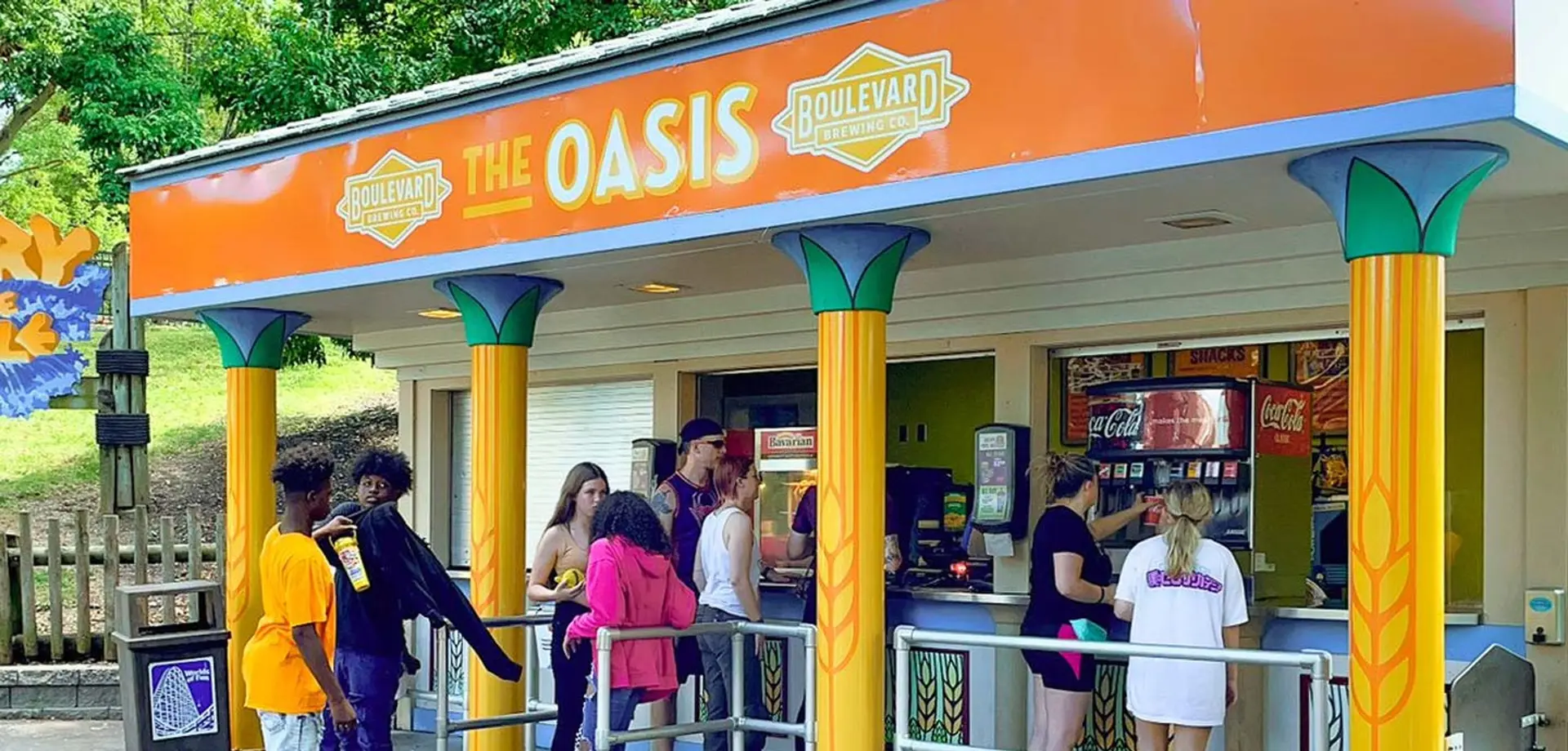 Jobs background image