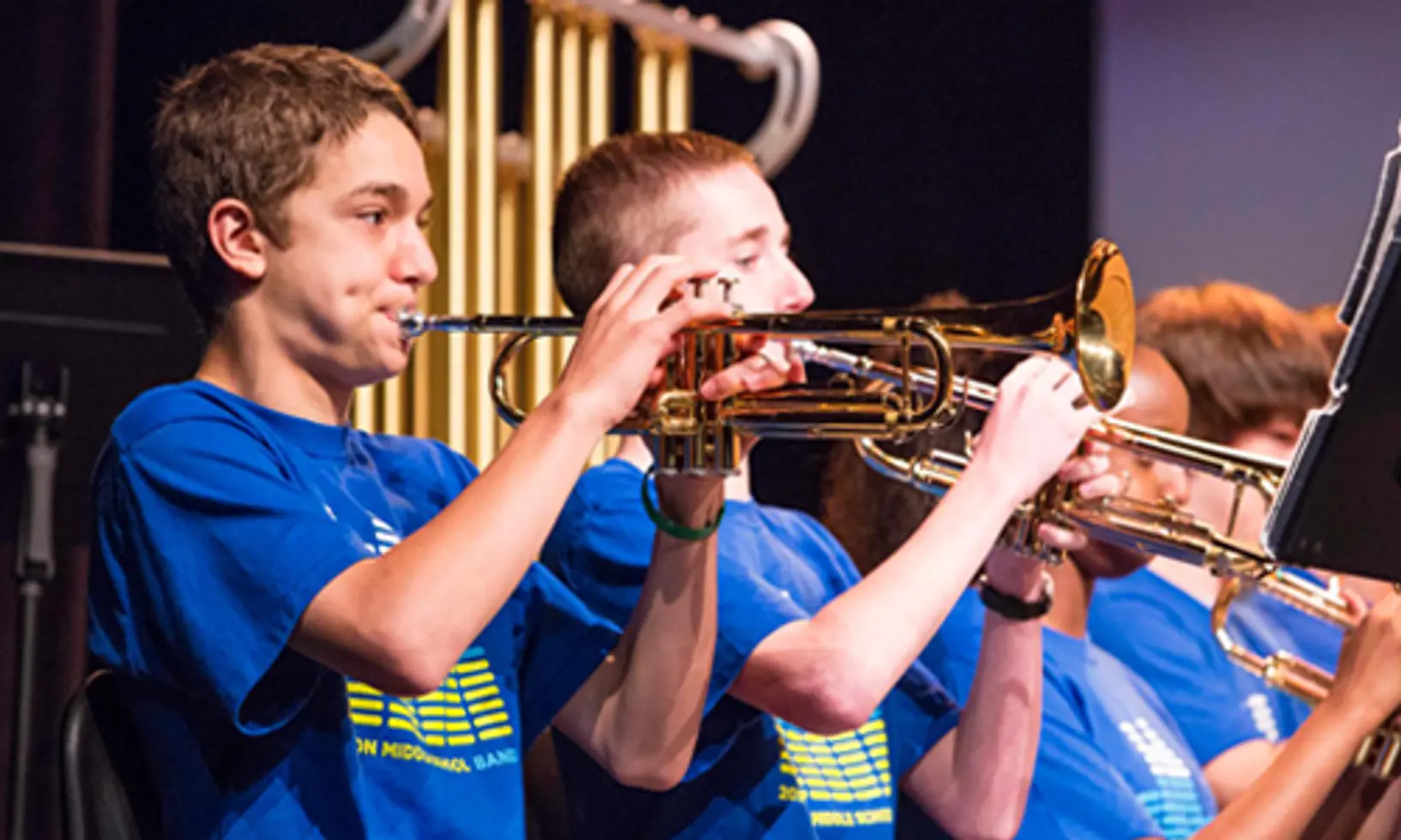 Worlds of Fun: Festival of Music – Additional Event Details